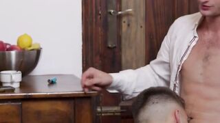 Ass-Fucking Anal Sluts #2 - Hot Asses Pierced & Fucked by Hunks
