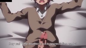 Hentai Boy Fucks Big Boobs Bully Girls at School - Big Tits, Milf, Anal Action