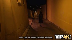 Street Seduction Leads to Pregnancy