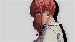 seifuku wa Kita mama de Episode 2