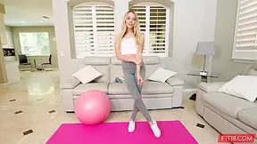 Career Day - Lily Larimar