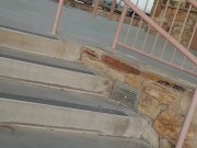 Blowjob stranger at truckstop