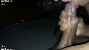 hetero casado me deu muito leite na boca