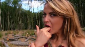 Jasmin Sinclair Bound