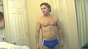 teasting in mirror 2