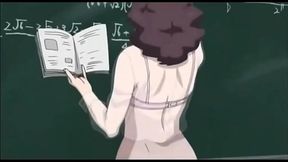 Professora !
