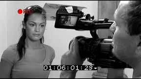 a young sex goddess called angelina valentine