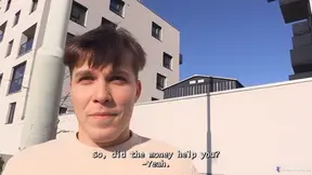Taming Two Hung Studs With My Big Dong