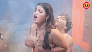 Khaat 2024 Hunters Originals Hindi Porn Web Series Episode 6