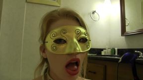 Kinky amateur
