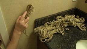 Kinky amateur