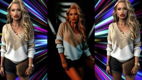 Goon And Give - Obedience Through Pleasure - ASMR GOON FINDOM. For ASMR Effect listen in headphones.

Open your wallet.  
Listen to my voice.  
Hand