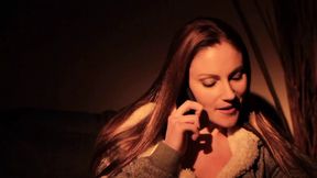 Samantha Ryan and Karlie Montana are eager lesbians who