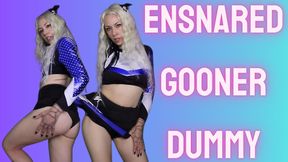 Ensnared Gooner Dummy