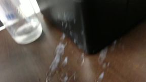 Chamo Brown Private Show