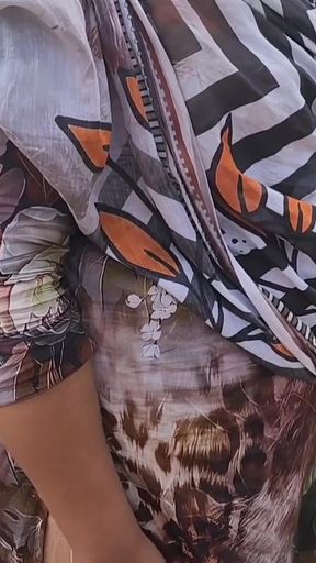 fufu vatija sex video viral part 01   Clip 2