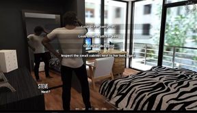 Playing with Fire-Booty latina creampied