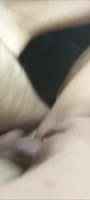 GabrielSouza1001's Brazilian Cutie Spills Her Juices