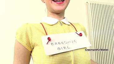 Breeding fun with Sweetie Plum