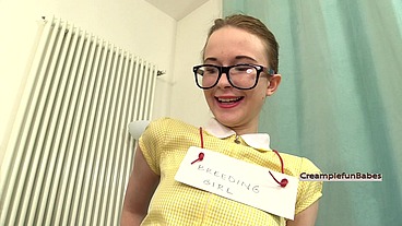 Breeding fun with Sweetie Plum