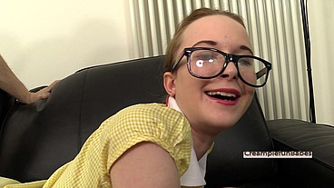 Breeding fun with Sweetie Plum
