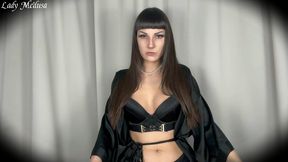 Not used to hearing no - homewrecking JOI