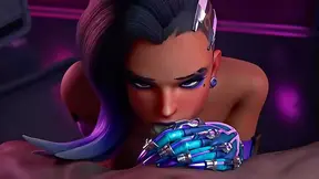 Shangri-La Witchs Forbidden Ritual Ignites Fiery Hentai Encounter