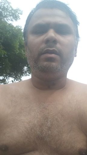 Solo Guy Digs Your Hairy Hole for Long Time for Free