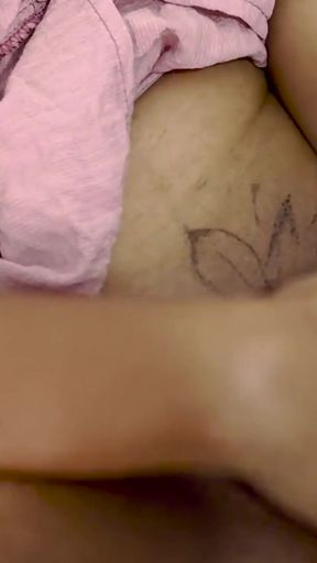 Hot Indian Desi couple romance   Clip 1