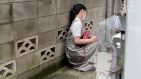 726ankk-032 Virgin Skinny Big Tits