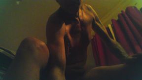 Self Love Was the best idea to masturebate