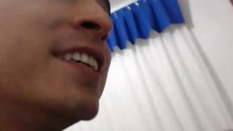 Josh Polk Private Show