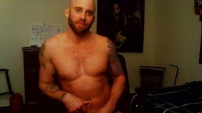 Don Dangles Private Show