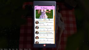 Being a Dik 0.6.0 Part 129 Jill the Best Romantic Girl by Loveskysan69