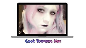 Cock Torment Hex