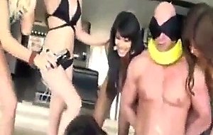 Poor old man   to have sex