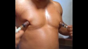 Where do you want to BREASTFEED?