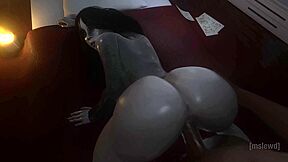 Sadako [mslewd]