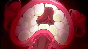 Hentai – Busty Teen Getting Massive Creampie [UNCENSORED]