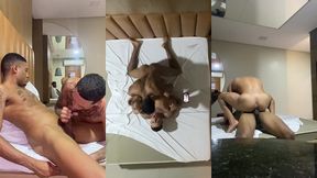 no motelzinho a gente se diverte a noite inteira