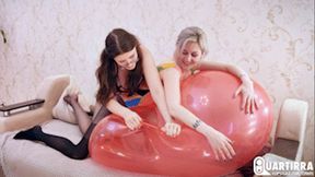 Q1069 One more ripped Melon - 1080p