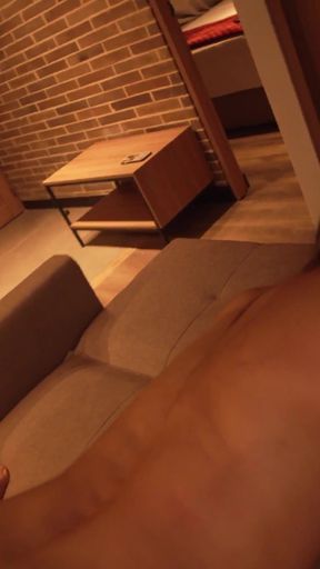 Annoying stepsister with a FAT ASS gets fucked int he living room! Carolina agudelo - Papuchizz   Clip 2