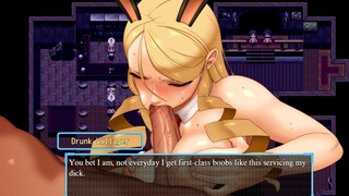Avaria. Chains of Lust Ep. six (Damsel Commentary)
