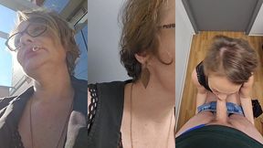 je me fait baiser par le stagiaire au boulot