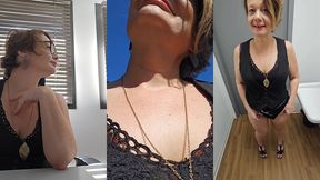 je me fait baiser par le stagiaire au boulot