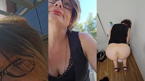 je me fait baiser par le stagiaire au boulot