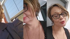 je me fait baiser par le stagiaire au boulot