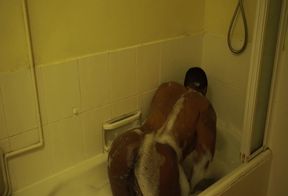 Bath Time 2. Amadeus Mode