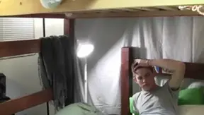 Dick Dorm: Under the Table, Two Hearts Melted