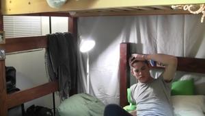 Dick Dorm: Under the Table, Two Hearts Melted